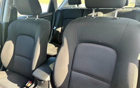 Mazda 3, 2006 год, 600 000 рублей, 18 фотография