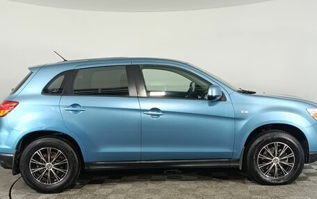 Mitsubishi ASX I рестайлинг, 2010 год, 1 050 000 рублей, 7 фотография