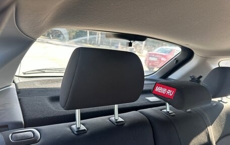 Mazda 3, 2006 год, 600 000 рублей, 14 фотография