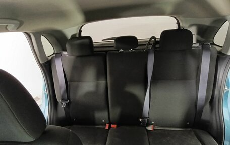 Mitsubishi ASX I рестайлинг, 2010 год, 1 050 000 рублей, 15 фотография