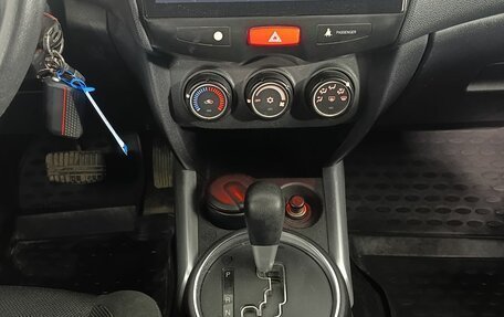 Mitsubishi ASX I рестайлинг, 2010 год, 1 050 000 рублей, 12 фотография