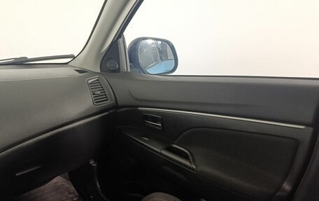 Mitsubishi ASX I рестайлинг, 2010 год, 1 050 000 рублей, 13 фотография