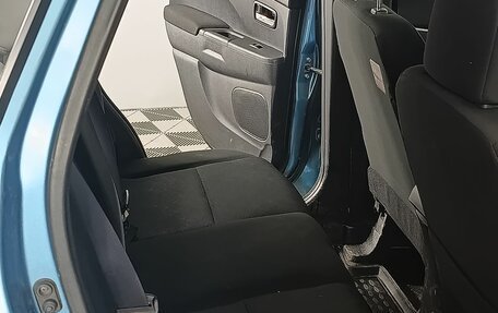 Mitsubishi ASX I рестайлинг, 2010 год, 1 050 000 рублей, 16 фотография