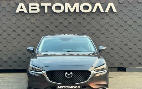 Mazda 6, 2021 год, 2 250 000 рублей, 3 фотография