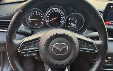 Mazda 6, 2021 год, 2 250 000 рублей, 10 фотография