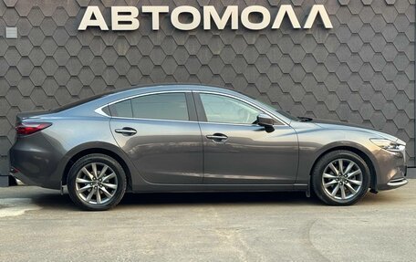 Mazda 6, 2021 год, 2 250 000 рублей, 7 фотография