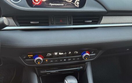 Mazda 6, 2021 год, 2 250 000 рублей, 11 фотография