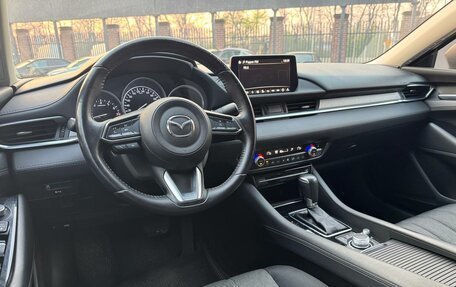 Mazda 6, 2021 год, 2 250 000 рублей, 9 фотография