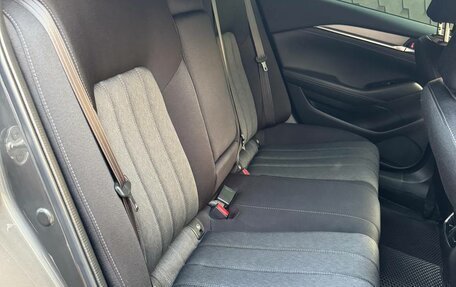 Mazda 6, 2021 год, 2 250 000 рублей, 17 фотография