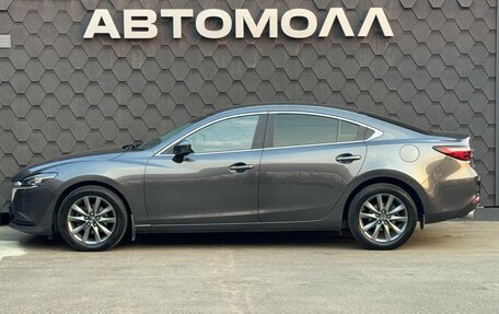 Mazda 6, 2021 год, 2 250 000 рублей, 8 фотография