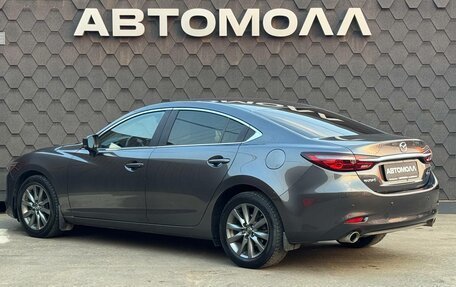Mazda 6, 2021 год, 2 250 000 рублей, 6 фотография