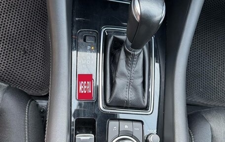 Mazda 6, 2021 год, 2 250 000 рублей, 14 фотография