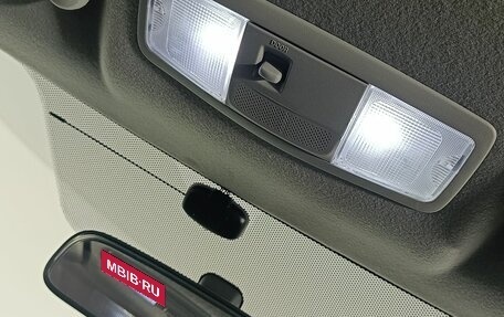 Mitsubishi ASX I рестайлинг, 2010 год, 1 050 000 рублей, 14 фотография