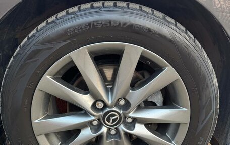 Mazda 6, 2021 год, 2 250 000 рублей, 24 фотография