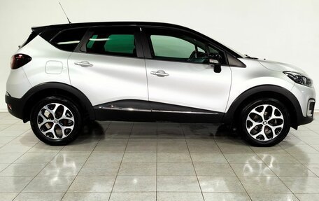 Renault Kaptur I рестайлинг, 2020 год, 1 890 000 рублей, 4 фотография