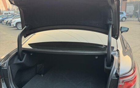 Mazda 6, 2021 год, 2 250 000 рублей, 23 фотография