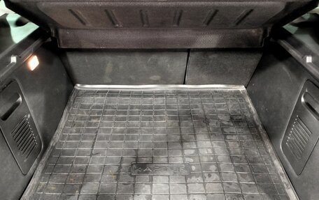 Renault Kaptur I рестайлинг, 2020 год, 1 890 000 рублей, 9 фотография