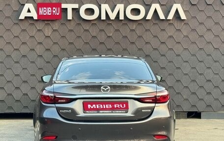 Mazda 6, 2021 год, 2 250 000 рублей, 4 фотография