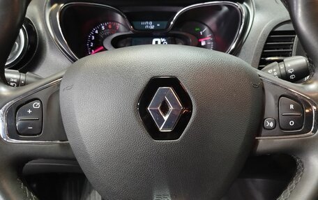 Renault Kaptur I рестайлинг, 2020 год, 1 890 000 рублей, 15 фотография