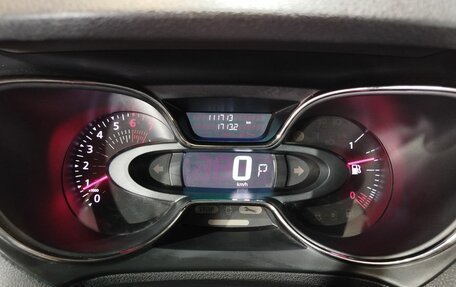 Renault Kaptur I рестайлинг, 2020 год, 1 890 000 рублей, 10 фотография