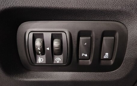 Renault Kaptur I рестайлинг, 2020 год, 1 890 000 рублей, 16 фотография