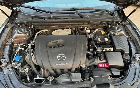 Mazda 6, 2021 год, 2 250 000 рублей, 25 фотография