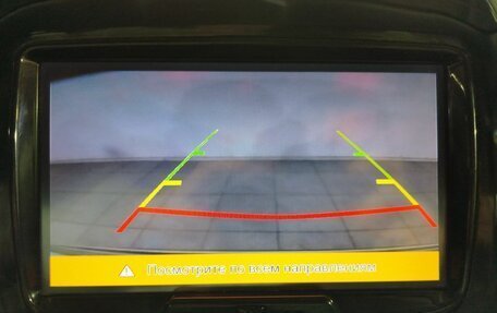 Renault Kaptur I рестайлинг, 2020 год, 1 890 000 рублей, 22 фотография