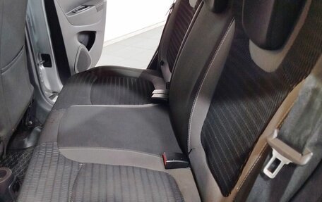 Renault Kaptur I рестайлинг, 2020 год, 1 890 000 рублей, 21 фотография