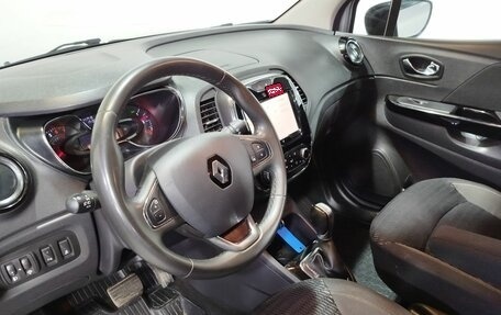 Renault Kaptur I рестайлинг, 2020 год, 1 890 000 рублей, 20 фотография