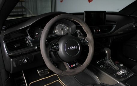 Audi S7, 2015 год, 3 199 000 рублей, 7 фотография