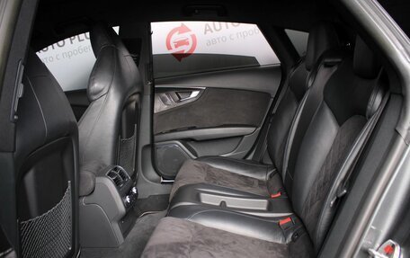 Audi S7, 2015 год, 3 199 000 рублей, 9 фотография