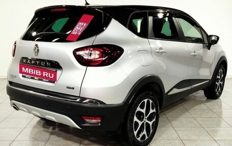 Renault Kaptur I рестайлинг, 2020 год, 1 890 000 рублей, 5 фотография