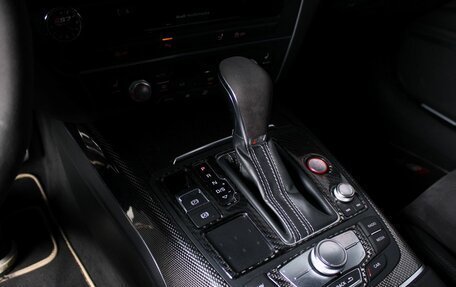 Audi S7, 2015 год, 3 199 000 рублей, 11 фотография