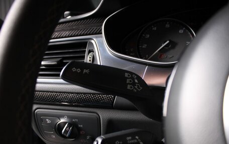 Audi S7, 2015 год, 3 199 000 рублей, 13 фотография