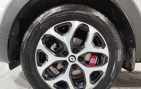 Renault Kaptur I рестайлинг, 2020 год, 1 890 000 рублей, 8 фотография