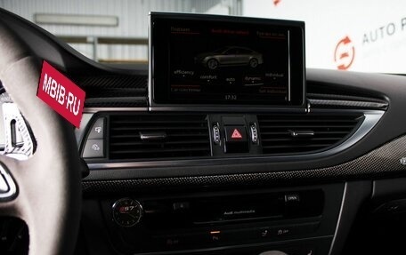 Audi S7, 2015 год, 3 199 000 рублей, 10 фотография