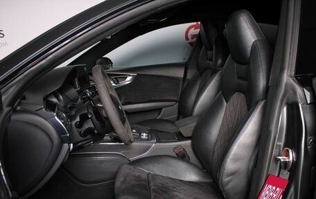 Audi S7, 2015 год, 3 199 000 рублей, 8 фотография