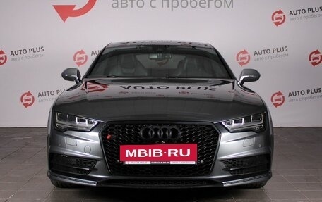 Audi S7, 2015 год, 3 199 000 рублей, 3 фотография