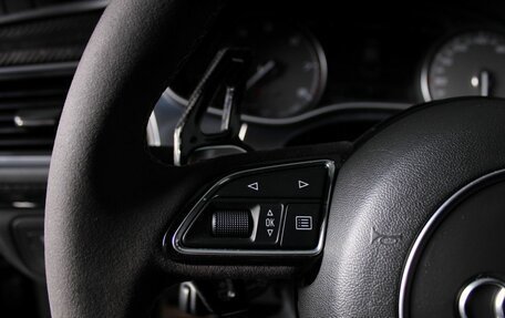 Audi S7, 2015 год, 3 199 000 рублей, 14 фотография