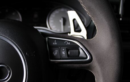 Audi S7, 2015 год, 3 199 000 рублей, 15 фотография