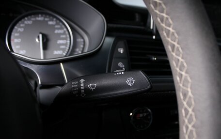 Audi S7, 2015 год, 3 199 000 рублей, 16 фотография