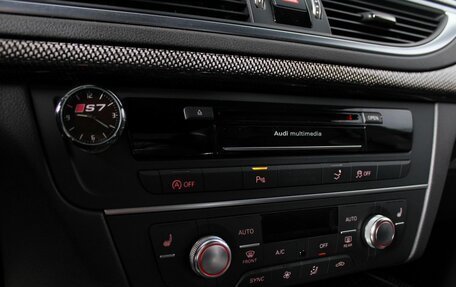 Audi S7, 2015 год, 3 199 000 рублей, 21 фотография