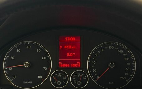 Volkswagen Jetta VI, 2007 год, 599 000 рублей, 7 фотография