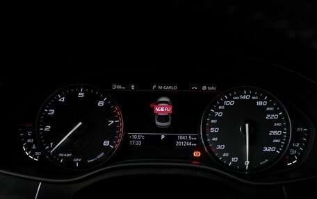 Audi S7, 2015 год, 3 199 000 рублей, 20 фотография