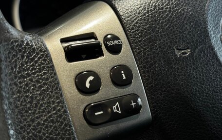 Nissan Tiida, 2008 год, 499 000 рублей, 9 фотография