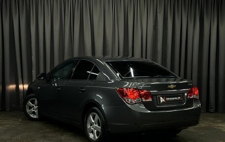 Chevrolet Cruze II, 2012 год, 769 888 рублей, 3 фотография