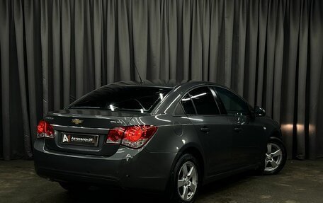 Chevrolet Cruze II, 2012 год, 769 888 рублей, 4 фотография
