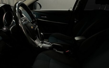 Chevrolet Cruze II, 2012 год, 769 888 рублей, 5 фотография