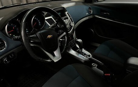 Chevrolet Cruze II, 2012 год, 769 888 рублей, 6 фотография