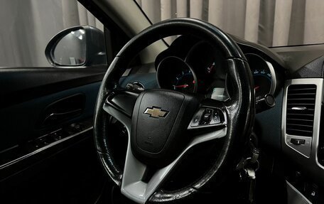 Chevrolet Cruze II, 2012 год, 769 888 рублей, 7 фотография
